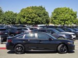 New 2026 Honda Civic Si image 3