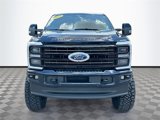 Used 2025 Ford F250 Platinum image 2