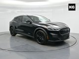 New 2025 Ford Mustang Mach-E Select image 1