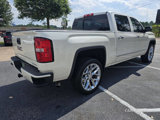 Used 2015 GMC Sierra 1500 Denali w/ Driver Alert Package image 6