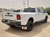New 2025 RAM 3500 Tradesman image 4