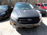 Used 2017 Ford Escape S image 3