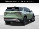 New 2026 Chevrolet Equinox LT w/ Convenience Package II image 5