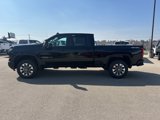 New 2025 Chevrolet Silverado 2500 Custom w/ Custom Value Package image 6