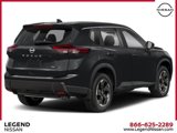 New 2026 Nissan Rogue SV image 3