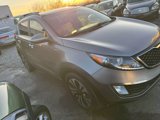 Used 2013 Kia Sportage SX w/ SX Premium Pkg image 6