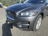 Used 2019 Jaguar F-PACE Premium image 4