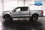 Used 2024 Ford F150 Platinum w/ Equipment Group 702A High image 4