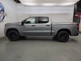 New 2026 Chevrolet Silverado 1500 Custom w/ Turbomax Blackout Package image 4