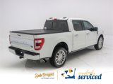 Used 2022 Ford F150 4x4 SuperCrew image 4