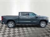 New 2025 Chevrolet Silverado 1500 LTZ w/ LTZ Premium Package image 5