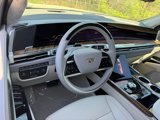New 2025 Cadillac Escalade Premium Luxury Platinum image 3