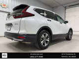 Used 2021 Honda CR-V LX image 4
