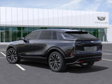 New 2025 Cadillac Lyriq Sport image 3