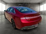 Used 2017 Lincoln MKZ Select image 5