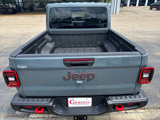 New 2025 Jeep Gladiator Rubicon image 5