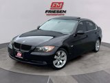 Used 2006 BMW 330xi Sedan image 3