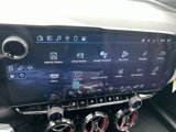 New 2025 Chevrolet Blazer EV RS image 4