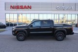 New 2025 Nissan Frontier PRO-4X w/ Pro Convenience Package image 3