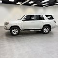 Used 2016 Toyota 4Runner 4WD image 2