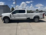 New 2025 Ford F350 Lariat image 4