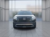 New 2025 Nissan Pathfinder Rock Creek image 3