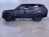 New 2025 Land Rover Range Rover Long Wheelbase SE image 2