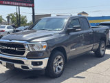 Used 2022 RAM 1500 Big Horn image 2