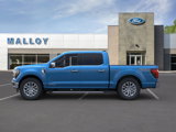 New 2025 Ford F150 Lariat image 5