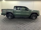 New 2025 Nissan Frontier PRO-4X w/ Tow Package image 3