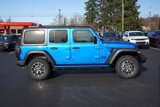 New 2025 Jeep Wrangler Sport S image 2