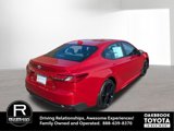 New 2026 Toyota Camry SE image 5
