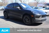 Used 2024 Porsche Macan Turbo w/ Premium Plus Package image 5