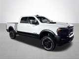 New 2026 RAM 2500 Rebel image 5