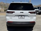 New 2025 Jeep Grand Cherokee L Limited image 5