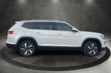 New 2024 Volkswagen Atlas SEL image 2