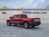 New 2025 Ford F250 King Ranch image 4