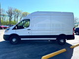 Used 2023 Ford Transit 250 148 High Roof AWD image 6