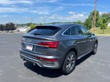 Used 2022 Audi Q5 2.0T Premium image 5