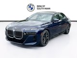 New 2026 BMW 750e xDrive image 3