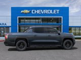 New 2025 Chevrolet Silverado EV LT image 5