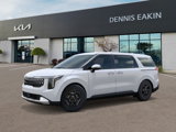 New 2026 Kia Carnival image 3