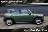 Used 2015 MINI Cooper Countryman S image 5