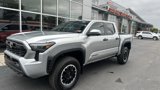 Used 2024 Toyota Tacoma TRD Off-Road w/ TRD Off Road Premium Package image 2