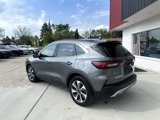 Used 2023 Ford Escape Platinum image 3