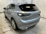 New 2025 Buick Envision Avenir image 4