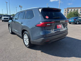 Used 2024 Toyota Grand Highlander XLE image 3