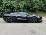 Used 2021 Chevrolet Corvette Stingray Coupe w/ Battery Protection Package image 4