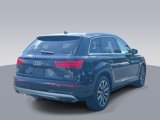 Used 2017 Audi Q7 3.0T Premium Plus image 3