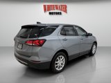 Used 2024 Chevrolet Equinox LT image 4
